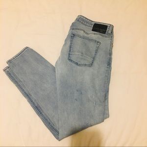 Men’s PacSun Skinny Jean